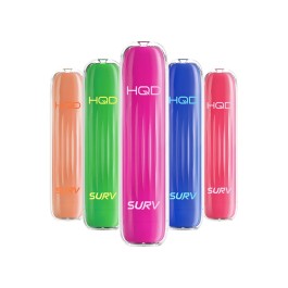 hqd surv vape HQD Surv E-Zigaretten Großhandel: Für Händler zum EK