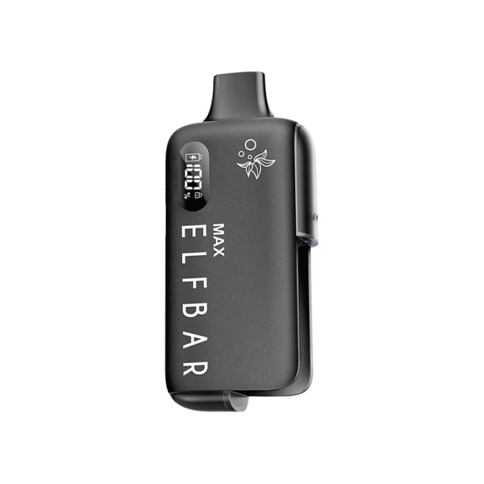 ELFBAR MAX Pod Kit | Big Puff Grohandel