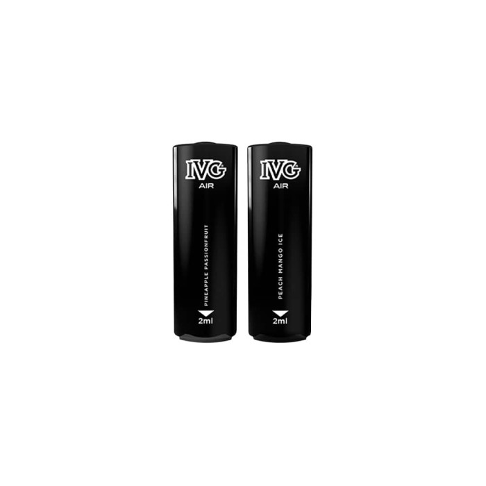 ivg vape 2 in 1 IVG Air 2 in 1 Podsystem Basisgerät