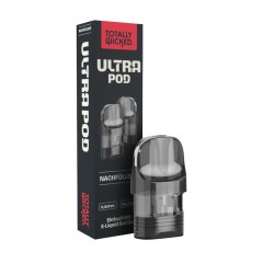 ULTRA Pod Nachfüllbar 2er Pack