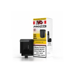 IVG PRO 15K Nachfüllbehälter