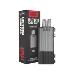 ULTRA Max Pod Nachfüllbar 15,0 ml