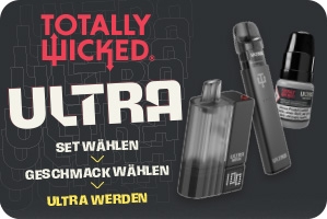 Totally Wicked ULTRA Nic Salts kaufen