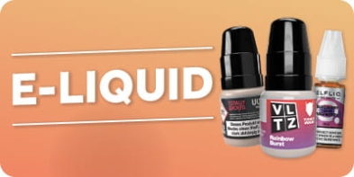 E-Liquid